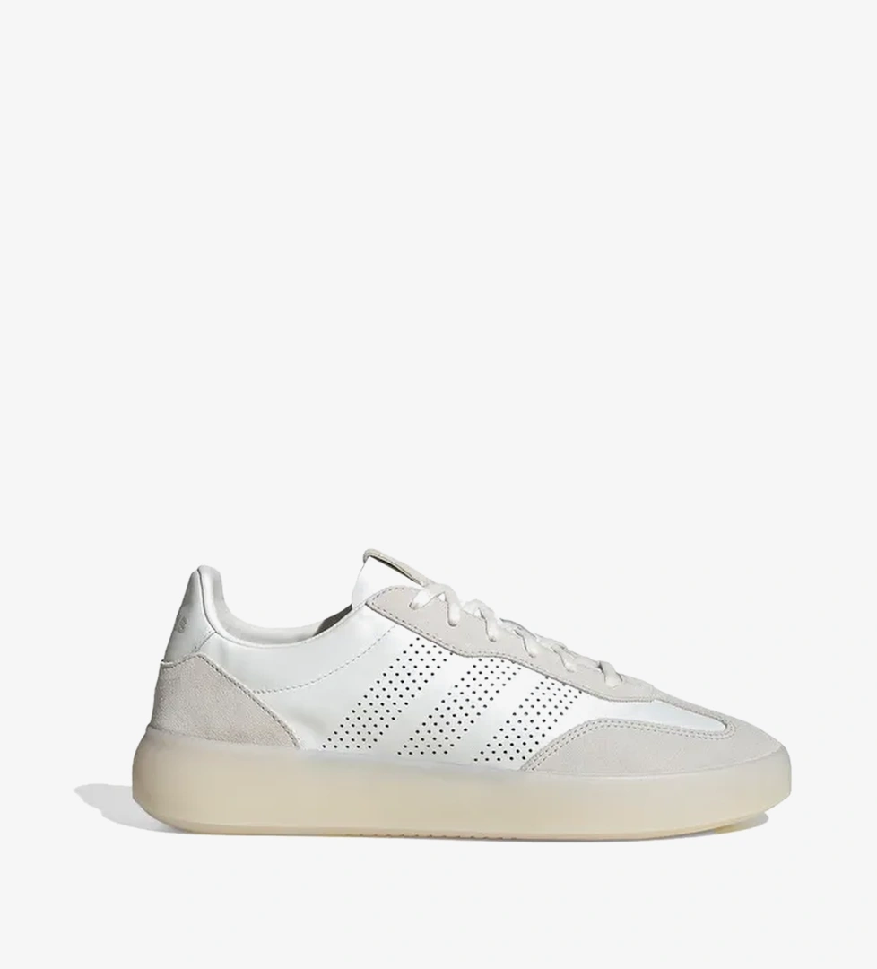 adidas Barreda Decode Unisex Gri Spor Ayakkabı
