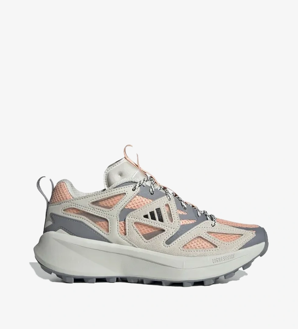 adidas Kantai Trail Kadın Pembe Spor Ayakkabı