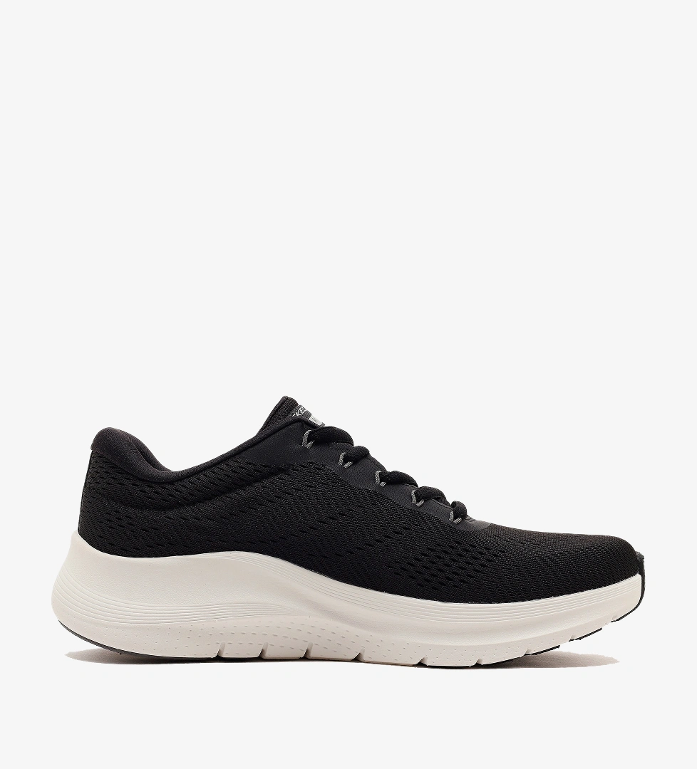 Skechers Gri Skechers Arch Fit Erkek
