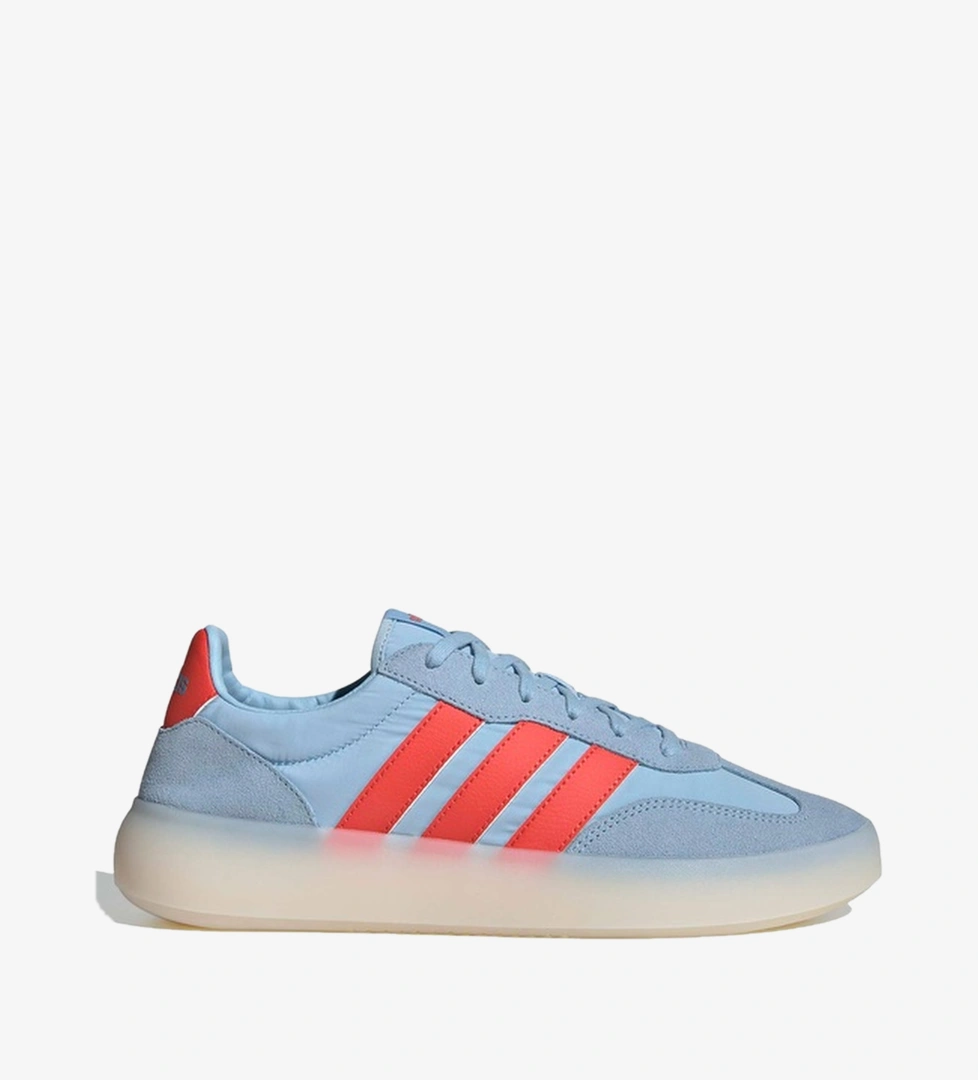 Adidas Mavi Adidas Barreda