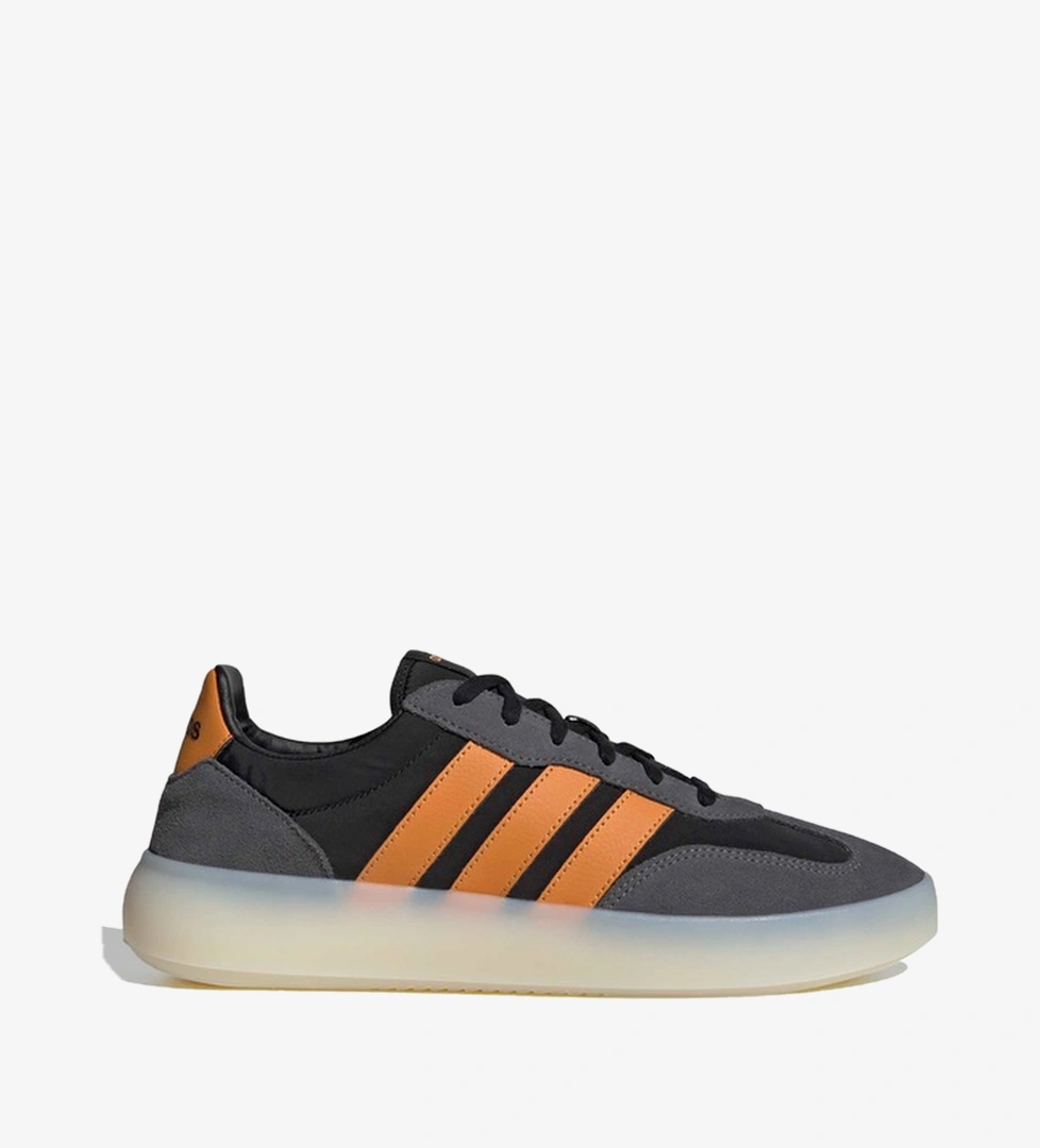 Adidas Siyah Adidas Barreda