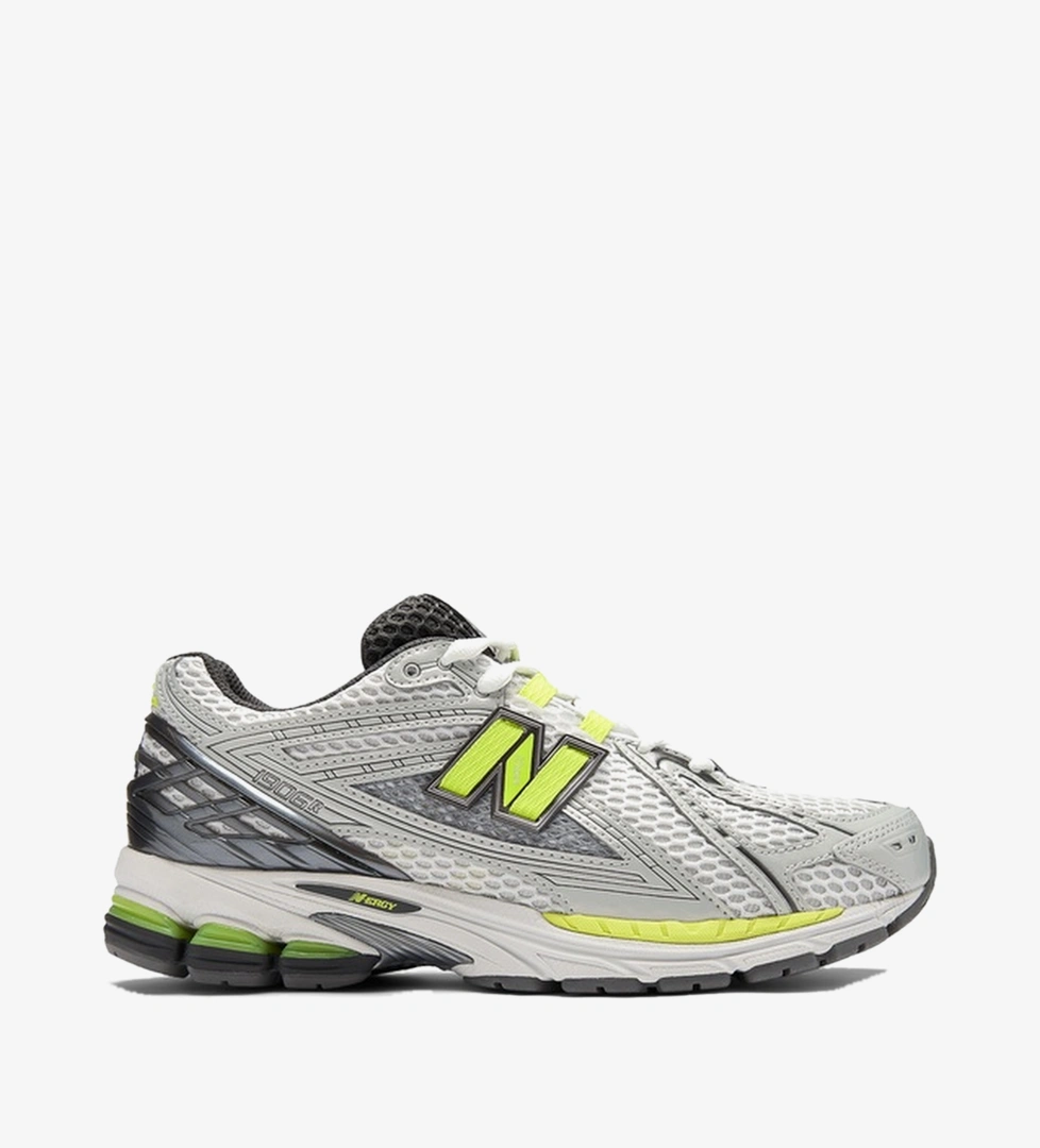 New Balance Gri New Balance 1906