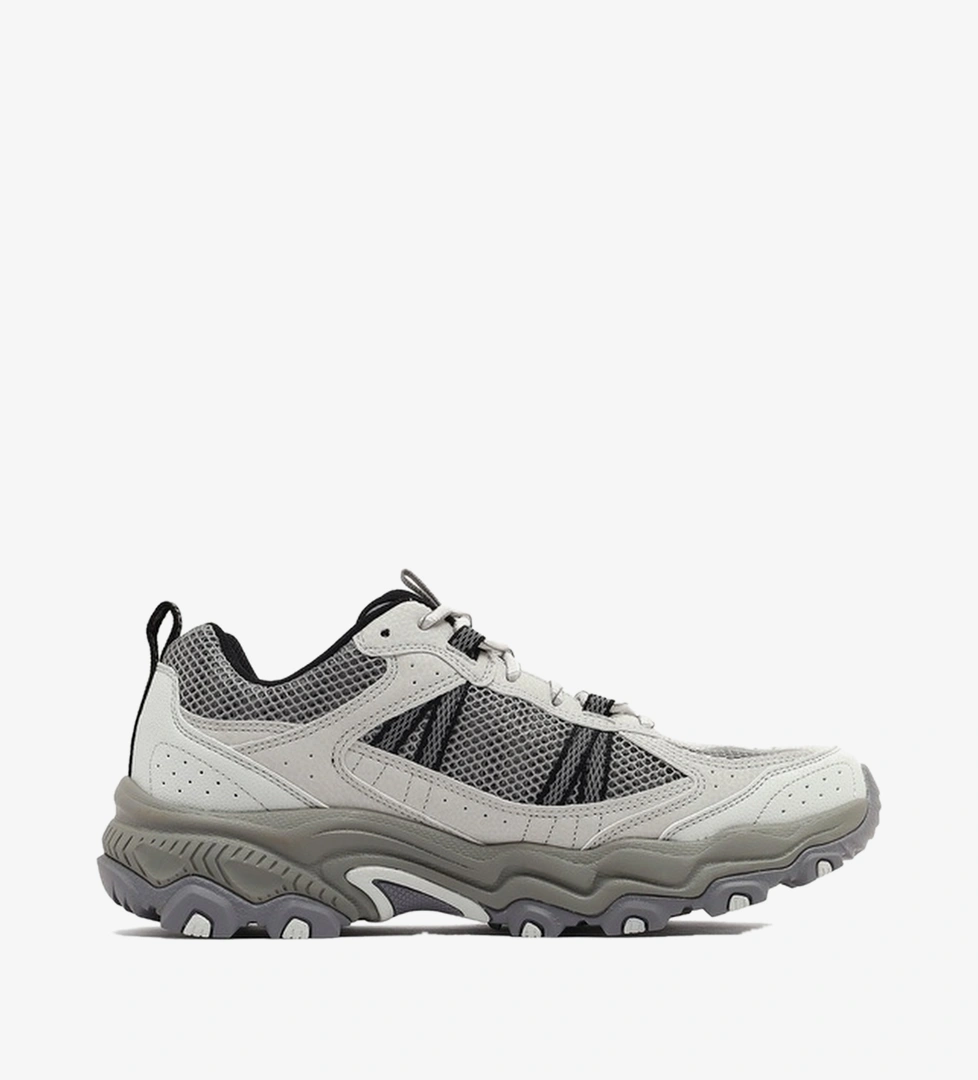 Skechers Gri Skechers Stamina