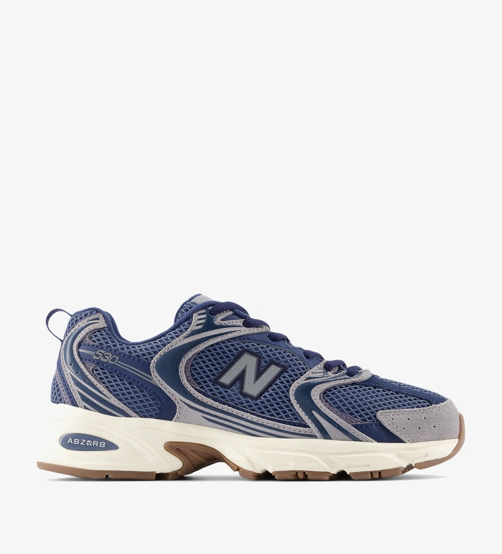 New Balance Bej New Balance 530