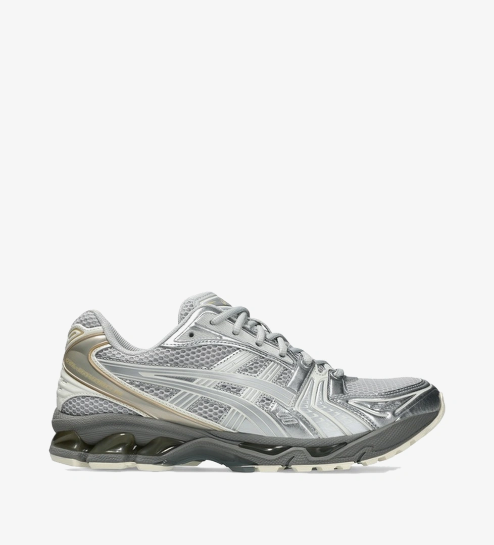 Asics Gri Asics Gel Kayano