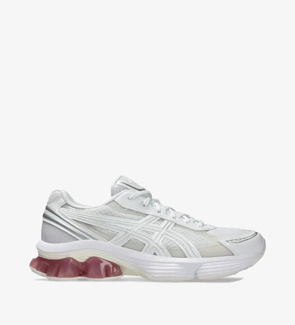 Asics Beyaz Asics Gel Kinetic