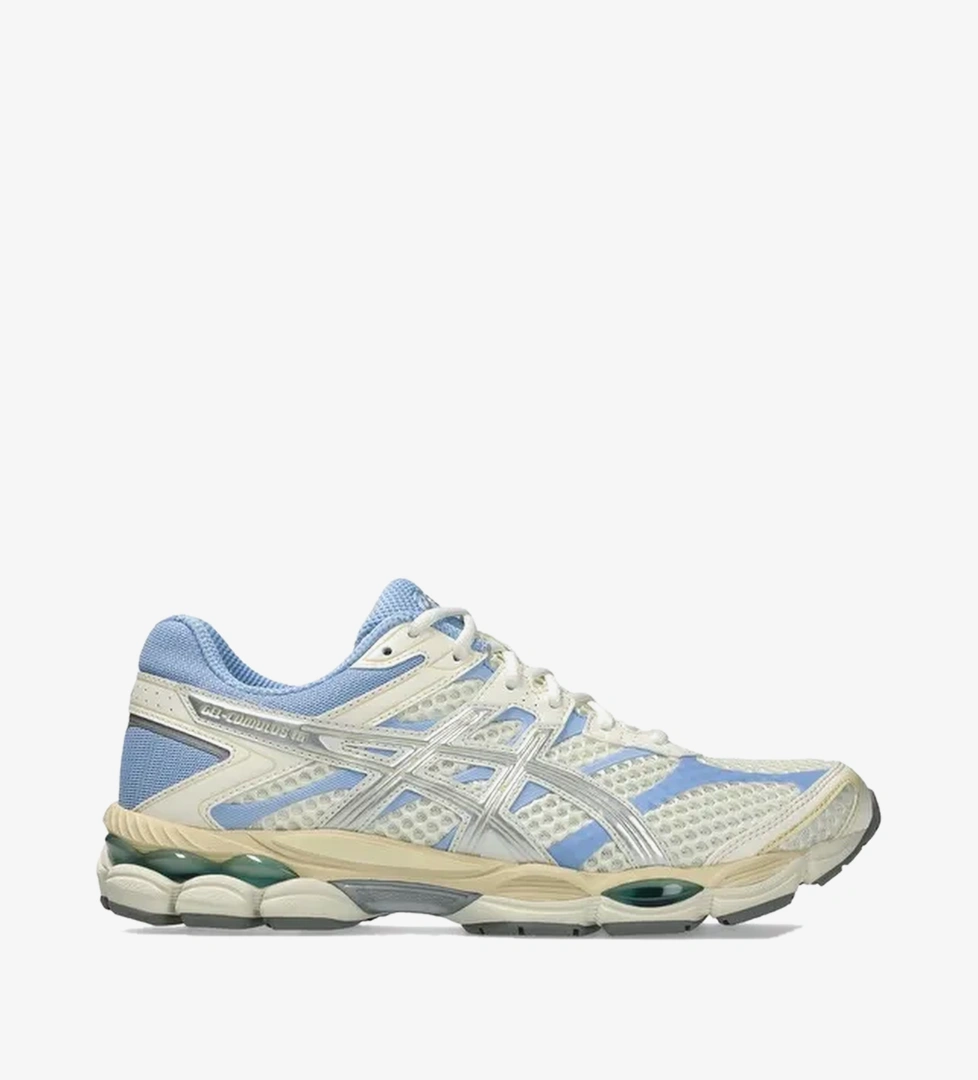 Asics Beyaz Asics Gel Cumulus