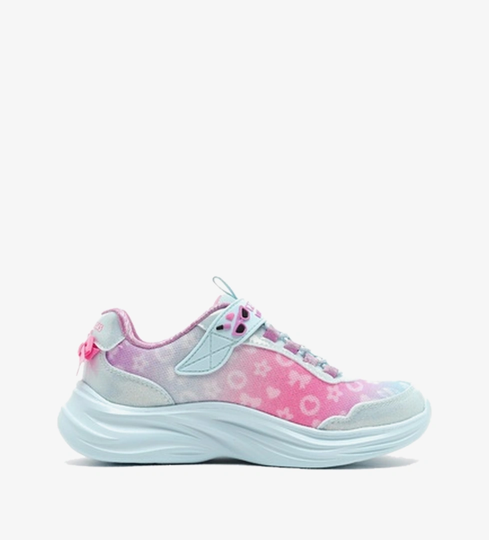 Skechers Mavi Skechers Power Jams