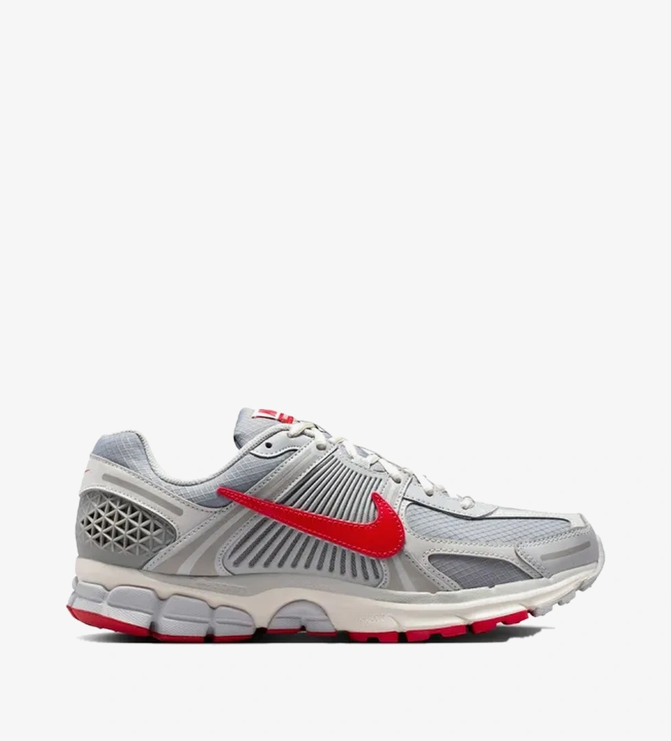 Nike Vomero Erkek Siyah Spor Ayakkabı