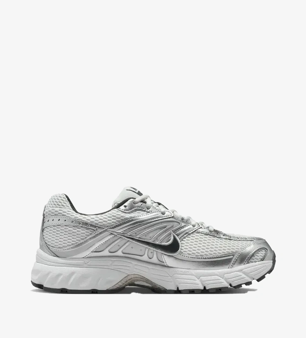 Nike Air Max Moto 2K Erkek Siyah Spor Ayakkabı