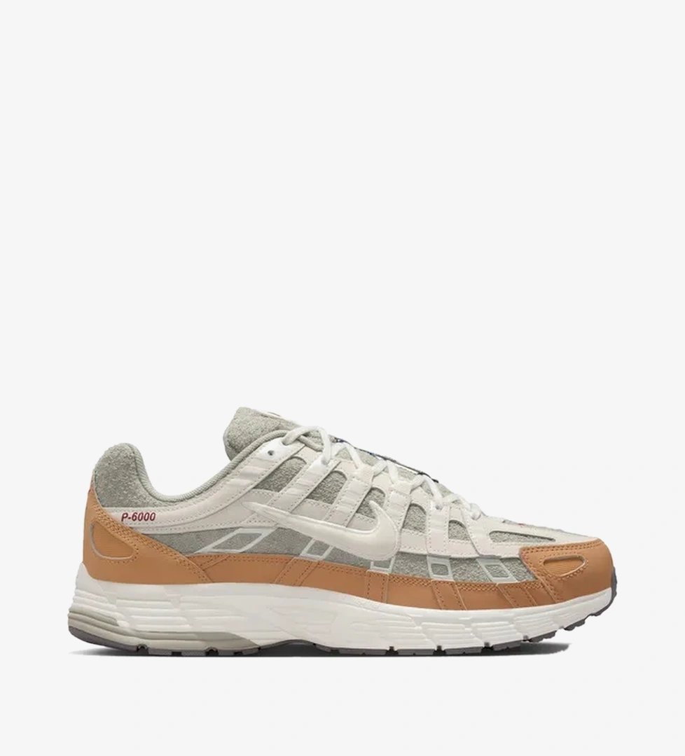 Nike Pegasus Unisex Gri Spor Ayakkabı