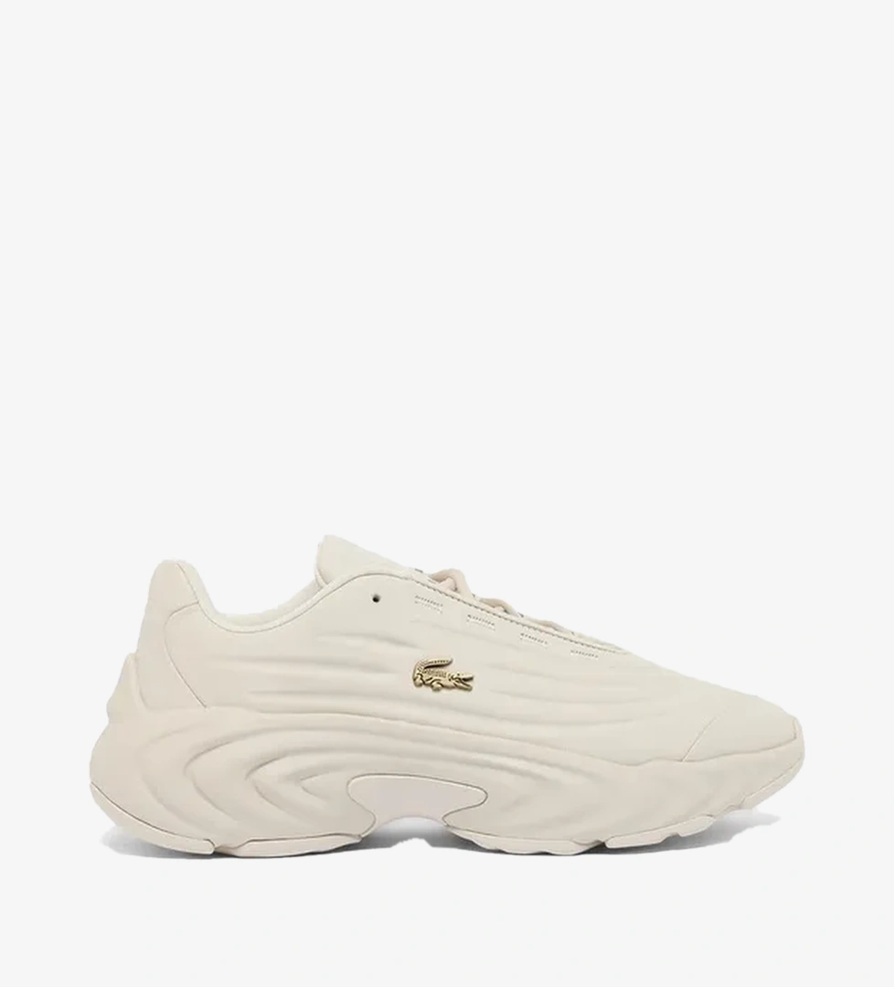 Lacoste Spinor Erkek Beyaz Sneaker