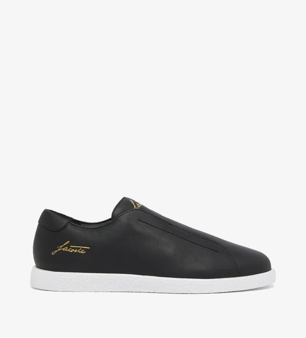 Lacoste Siyah Lacoste Linecourt