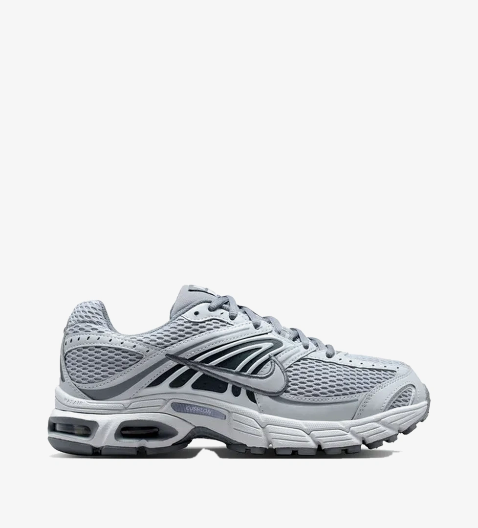 Nike Air Max Moto 2K Kadın Siyah Spor Ayakkabı