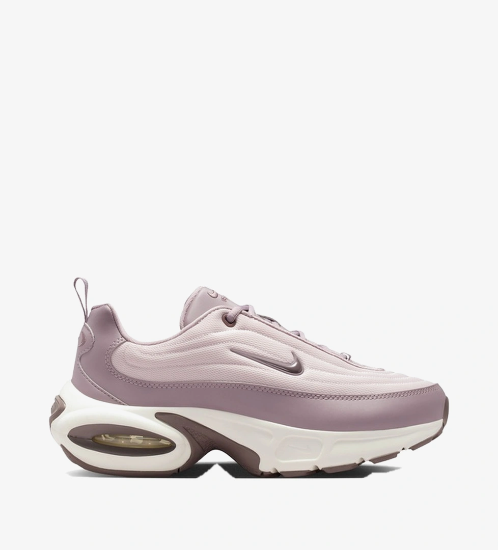 Nike Air Max Portal Kadın Siyah Spor Ayakkabı