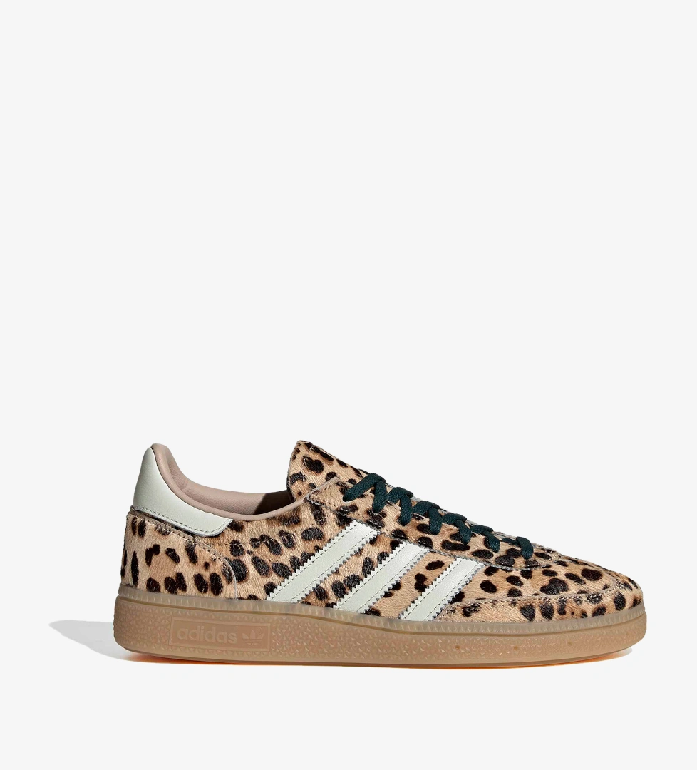 Adidas Bej Adidas Handball Spezial