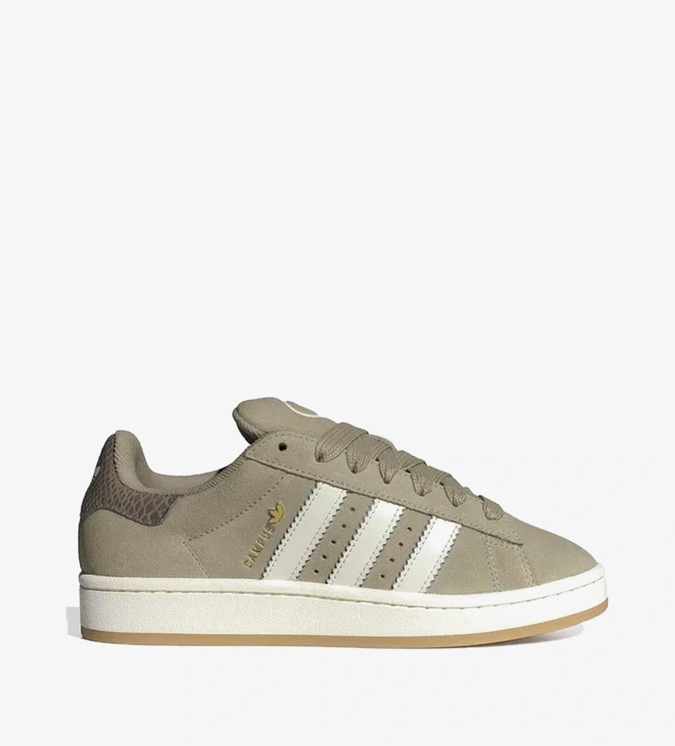 adidas Campus 00S Kadın Kahverengi Spor Ayakkabı
