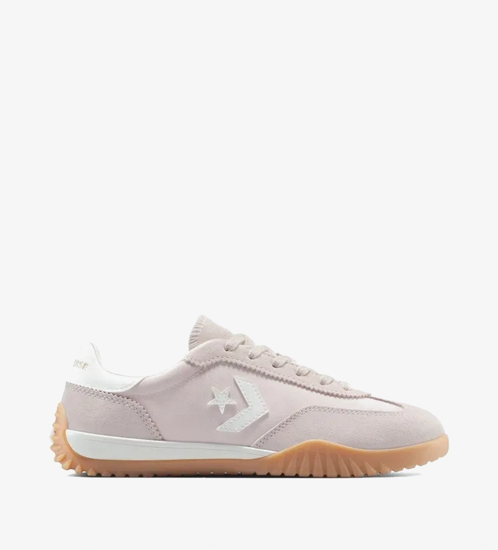 Converse Pembe Converse Run