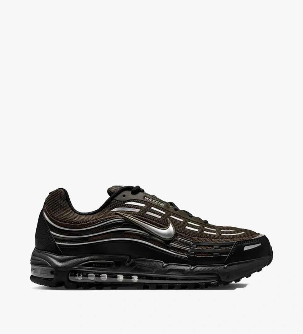 Nike Air Max Other Erkek Kahverengi Spor Ayakkabı