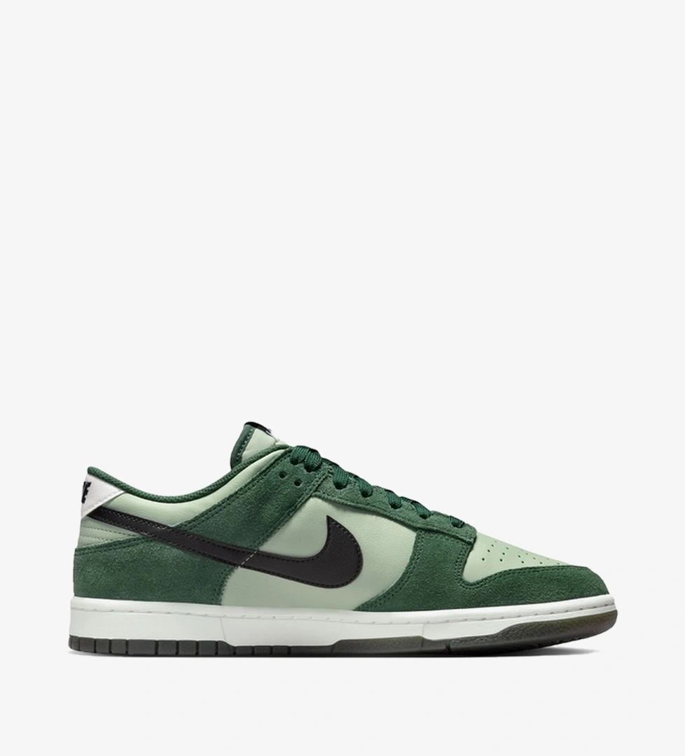 Nike Yeşil Nike Dunk Low