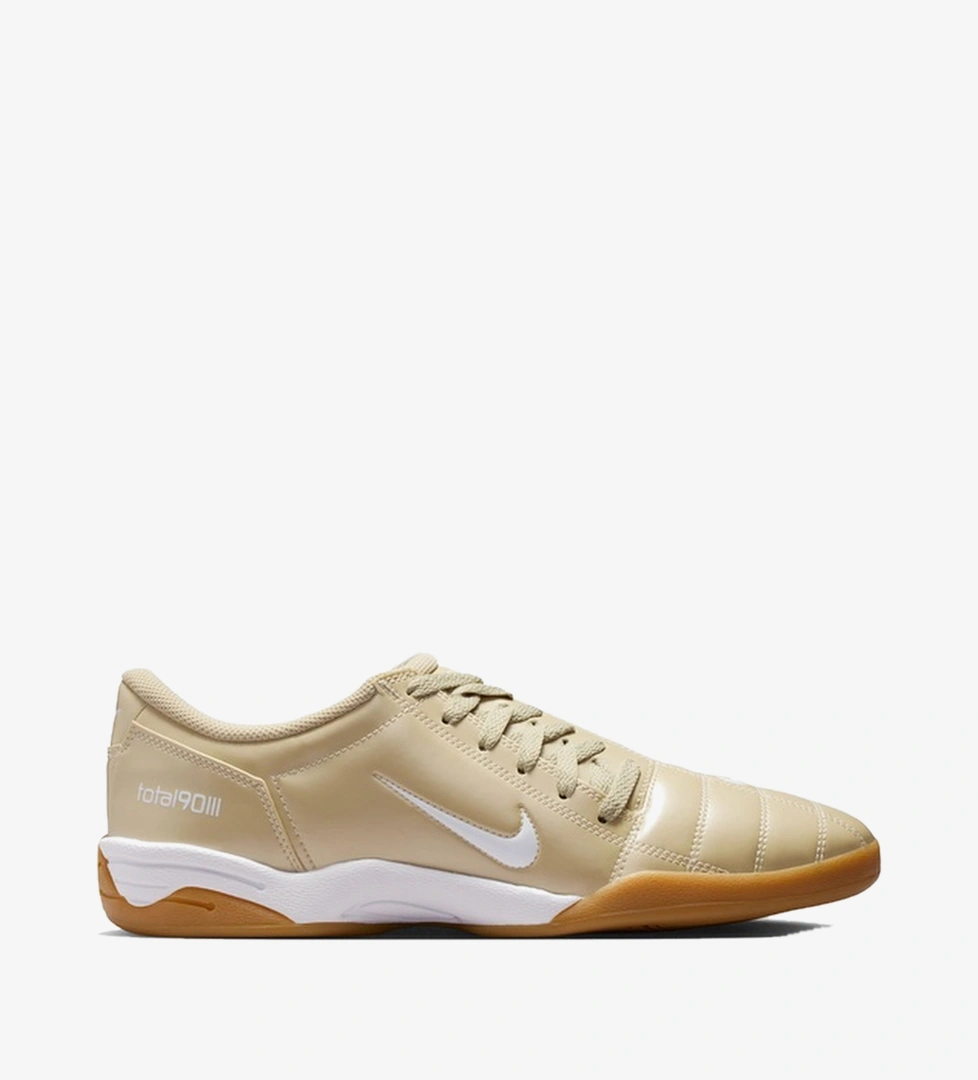 Nike Total 90 Erkek Kahverengi Spor Ayakkabı