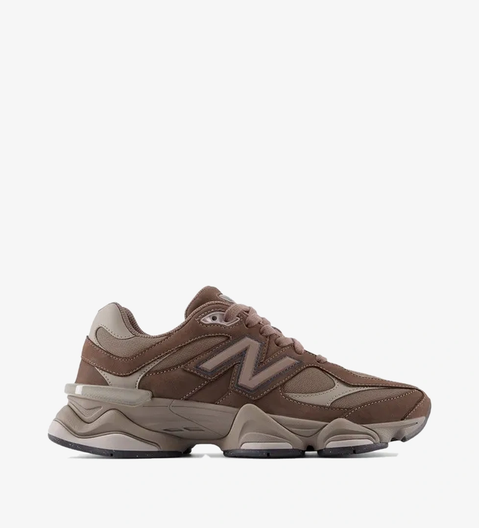 New Balance Kahverengi New Balance 9060