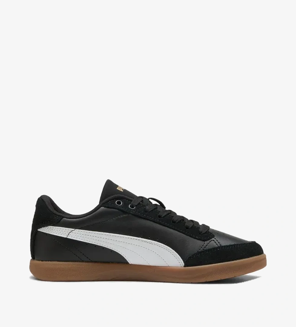 Puma Vikky Star Og Kadın Siyah Spor Ayakkabı