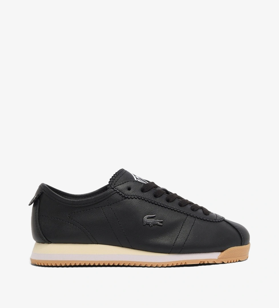 Lacoste Siyah Lacoste Club