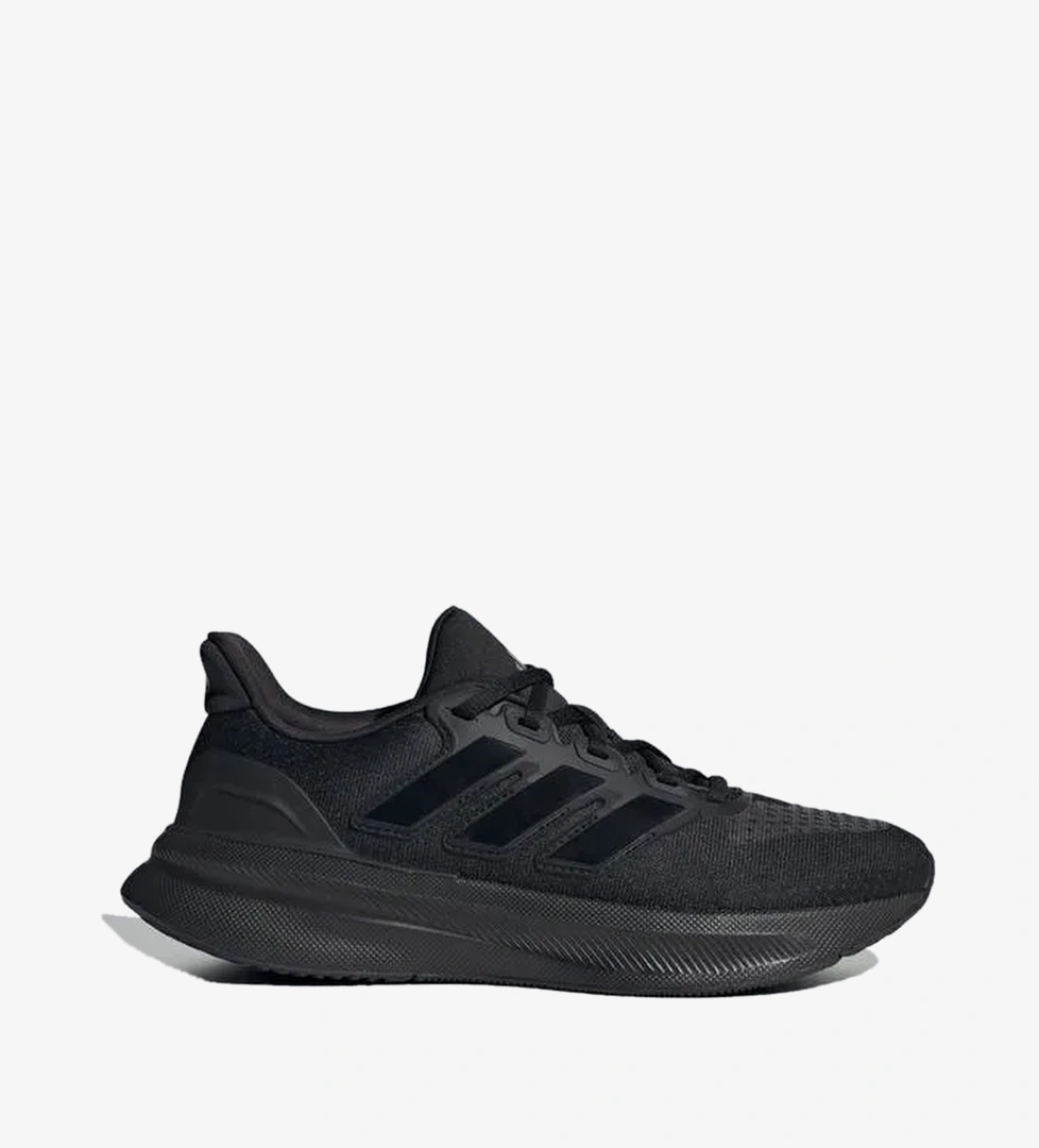 adidas Ultrarun 5 Kadın Siyah Koşu Ayakkabısı