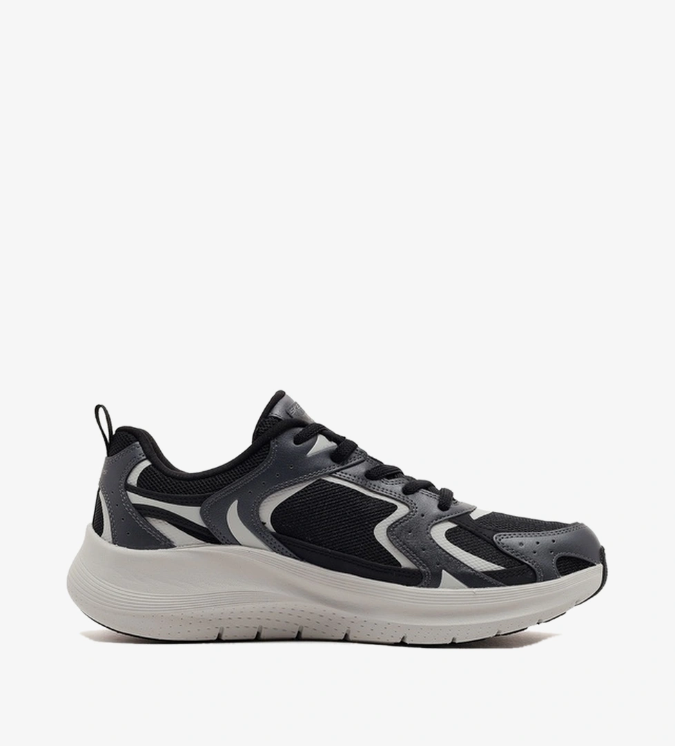 Skechers Siyah Skechers Arch Fit 2.0