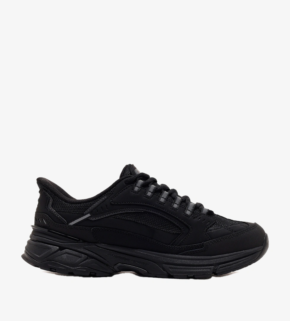 Skechers Siyah Skechers Stamina