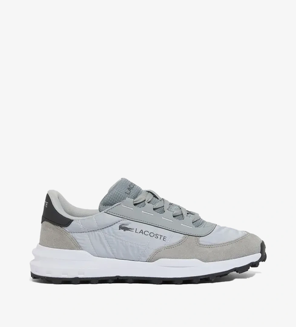 Lacoste Gri Lacoste Elite Active