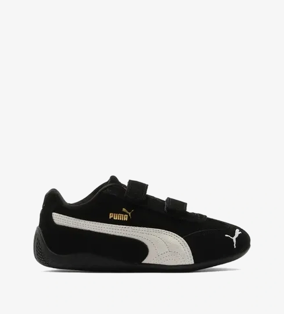 Puma Siyah Puma Speedcat Og