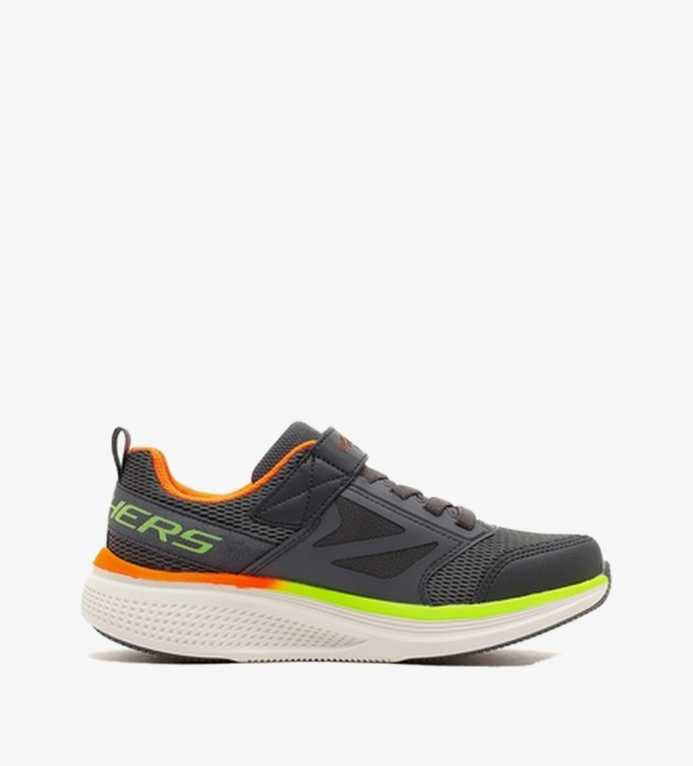 Gri Skechers Go Run