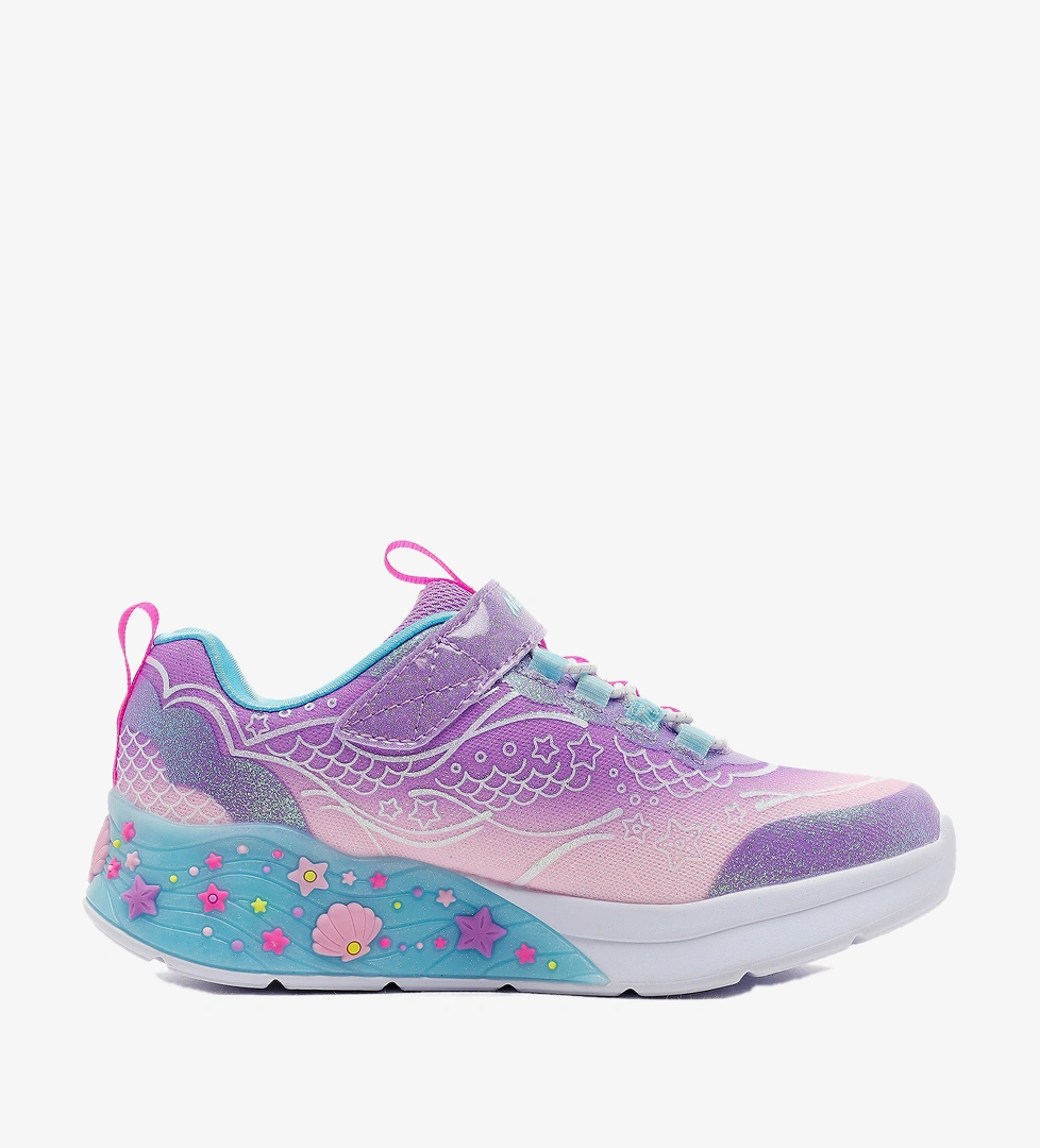 Skechers Mor Skechers Mermaid