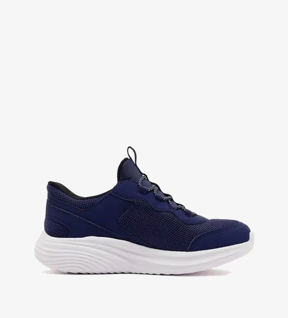 Skechers Lacivert Skechers Bounder