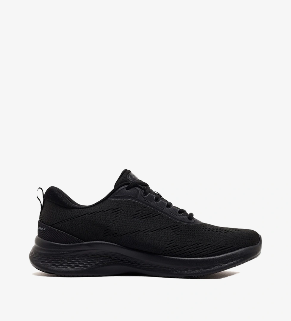 Skechers Skech-Lite Pro 2.0 Berrix Erkek Siyah Spor Ayakkabı