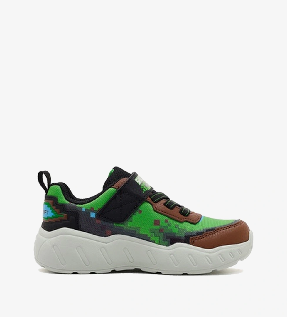 Skechers Kahverengi Skechers Mega