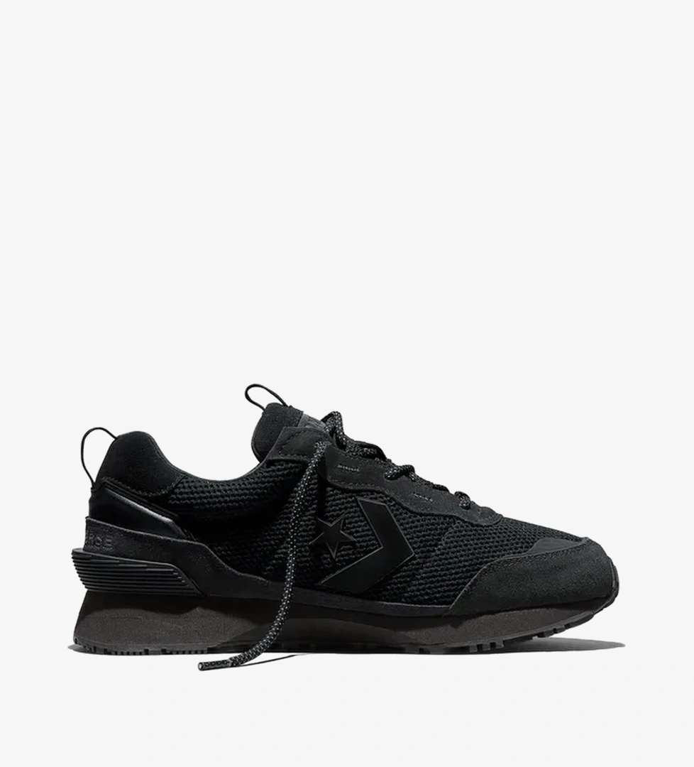 Converse Omega Trainer Unisex Siyah Sneaker