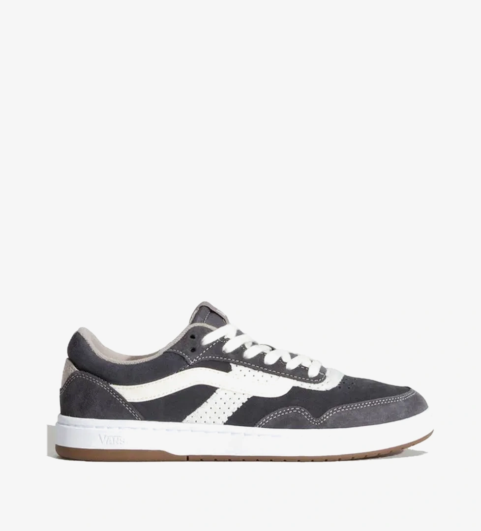 Vans Gri Vans Cruze