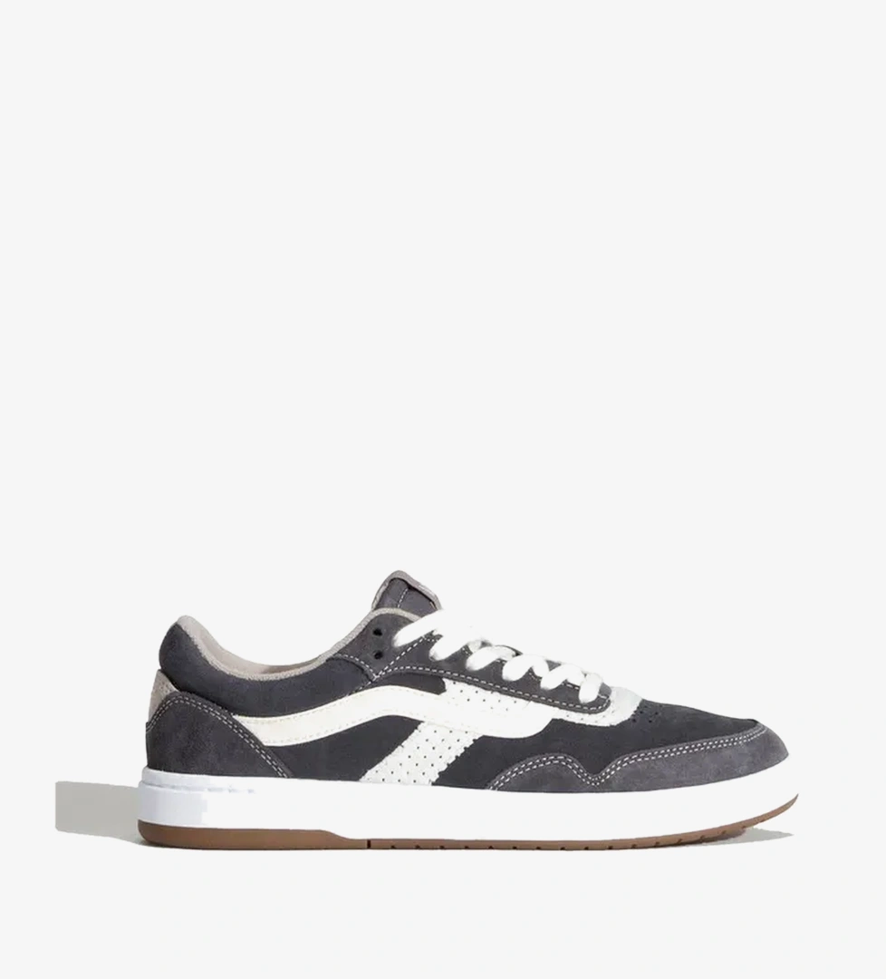 Vans Cruze 3.0 Unisex Gri Sneaker