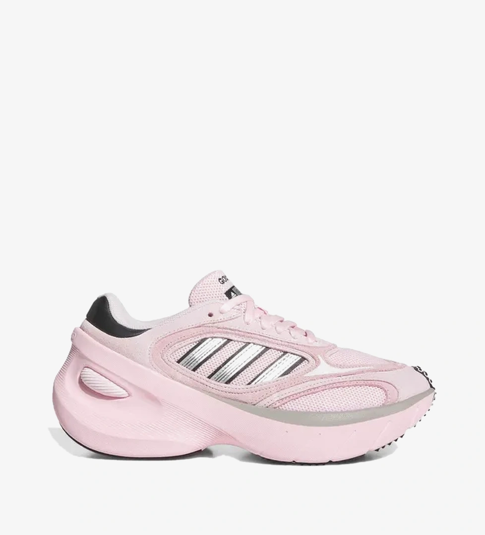 adidas Adizero Goukana Unisex Pembe Spor Ayakkabı