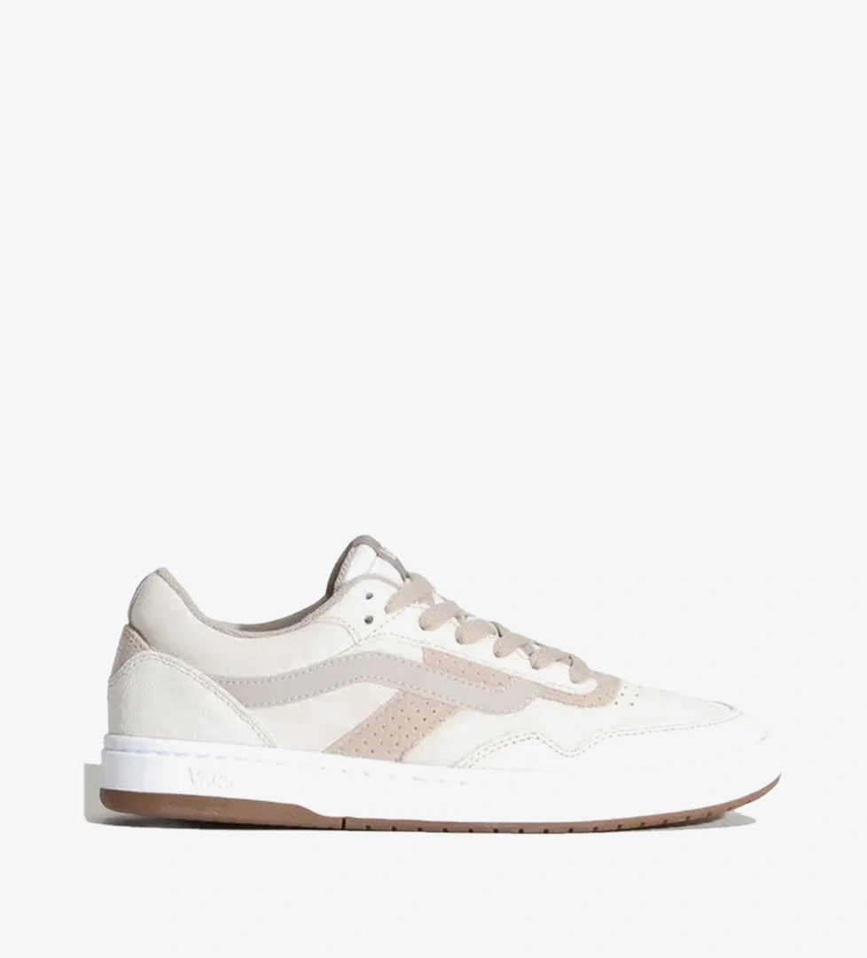 Vans Bej Vans Cruze