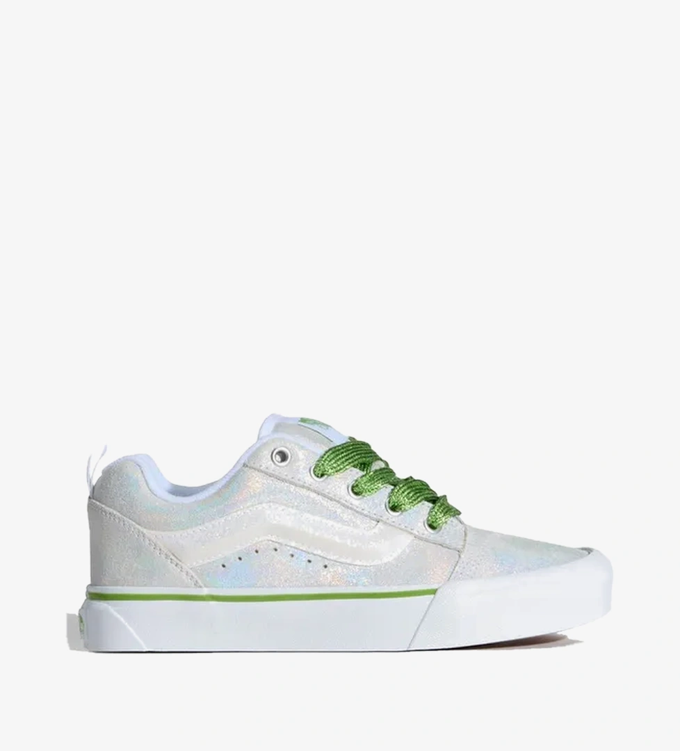 Vans Renkli Vans Knu