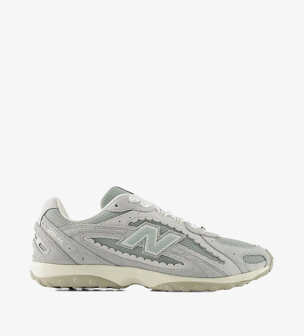 New Balance Gri New Balance 204l