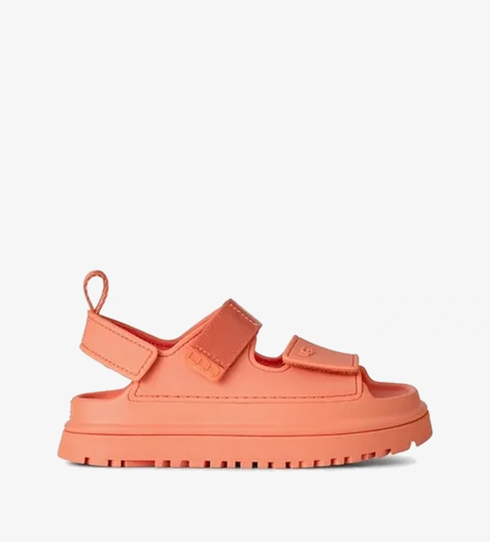 Ugg Turuncu Ugg Goldenglow