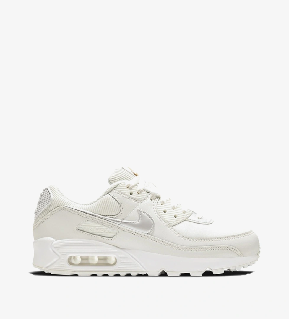 Nike Beyaz Nike Air Max 90