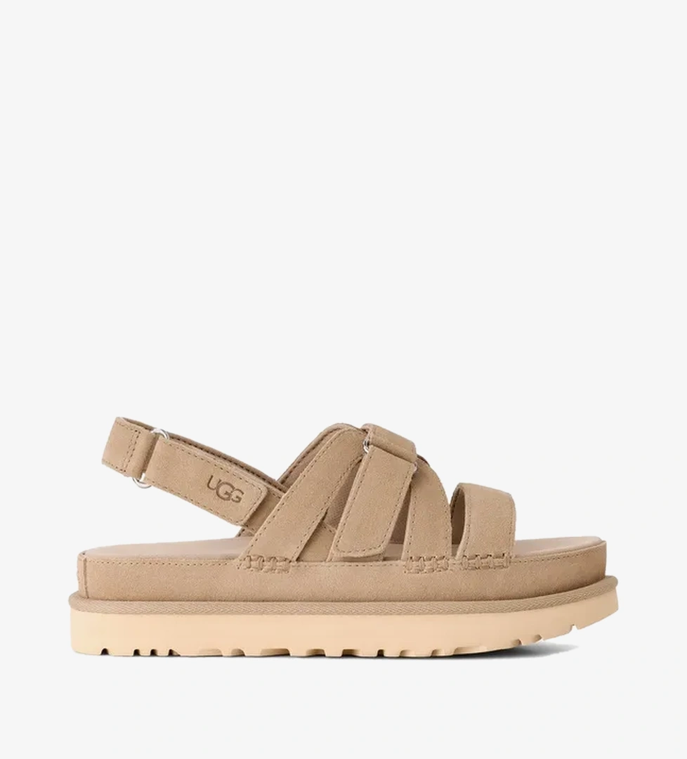 Ugg Ugg Goldenstar Gleam
