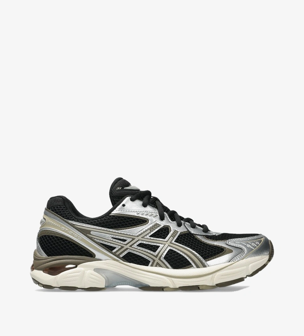 Asics Siyah Asics Gt