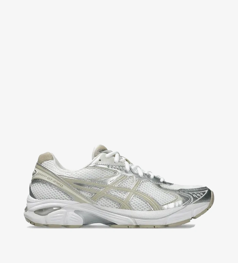Asics Beyaz Asics Gt